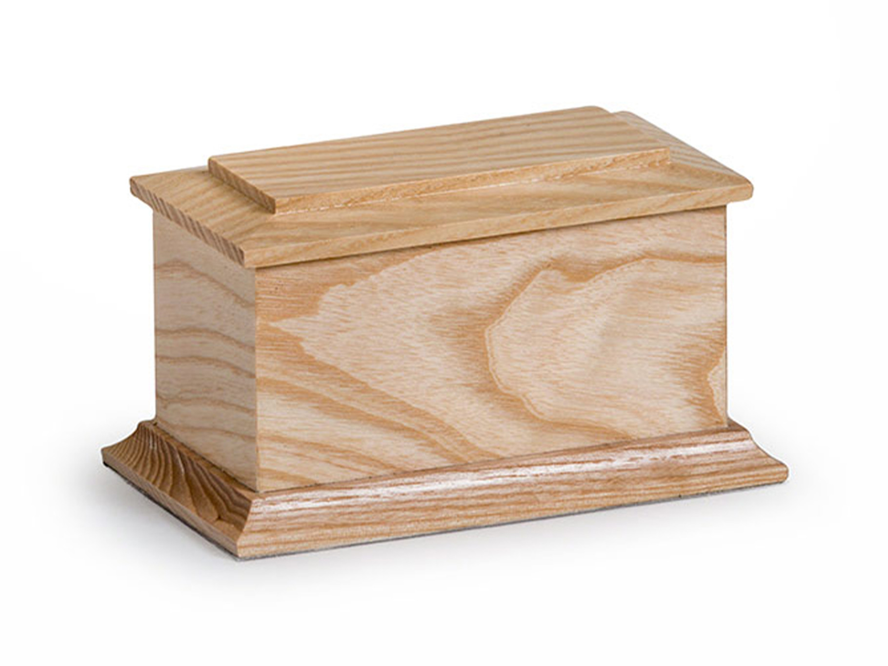 Wooden Caskets