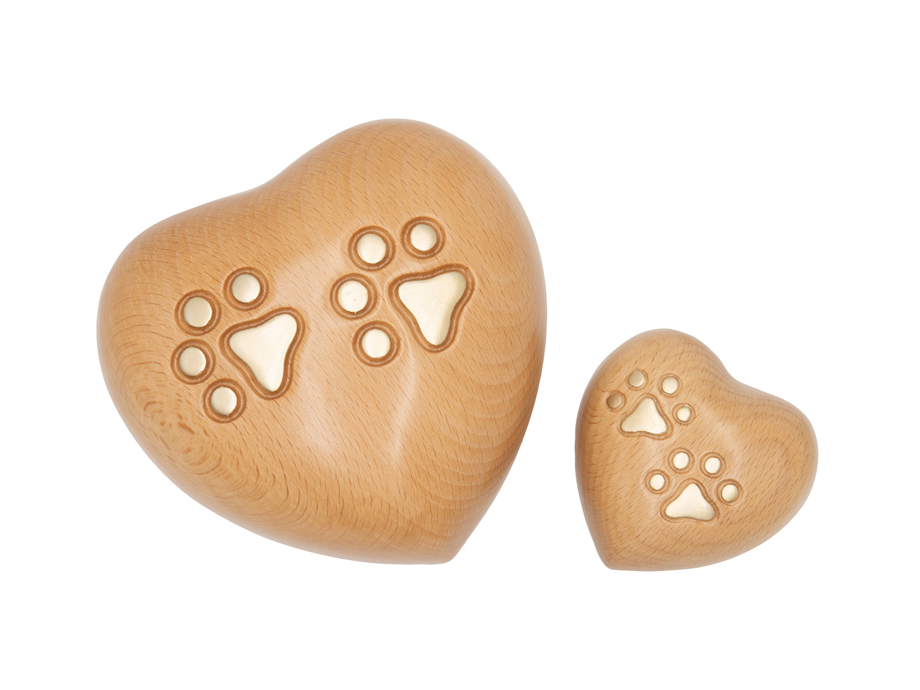 Amberley Hearts £40 - £60