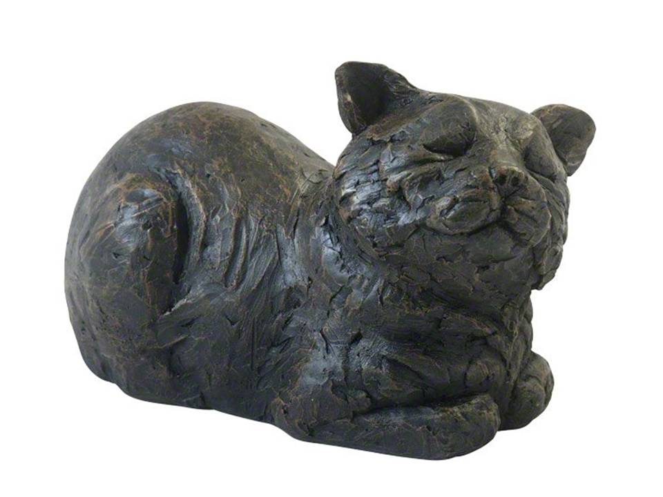 Contented Cat - £60