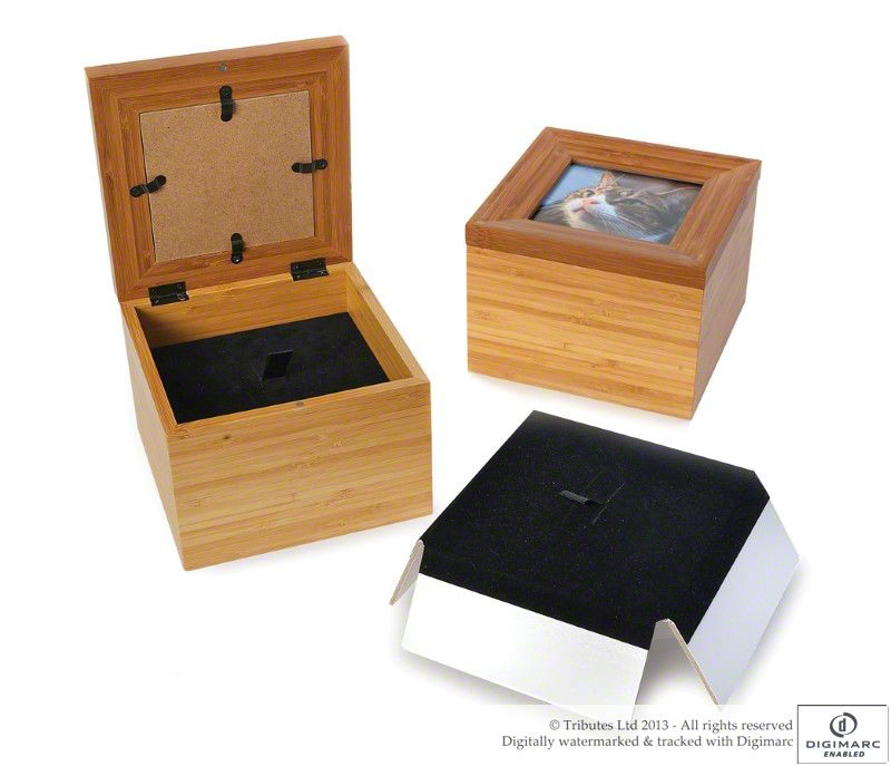 Tribute Box - £40 - £50