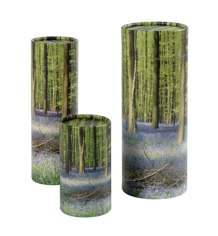 Scatter Tubes