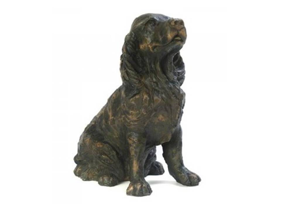 Spaniel - £100